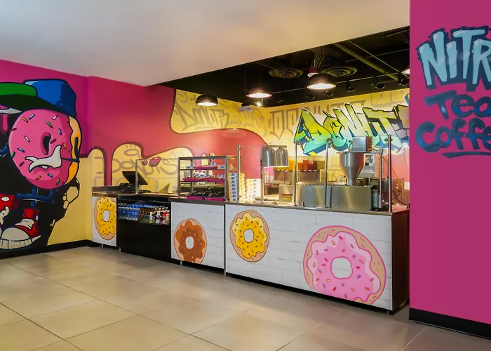 The Linq Hotel & Casino, A Caesars Destination